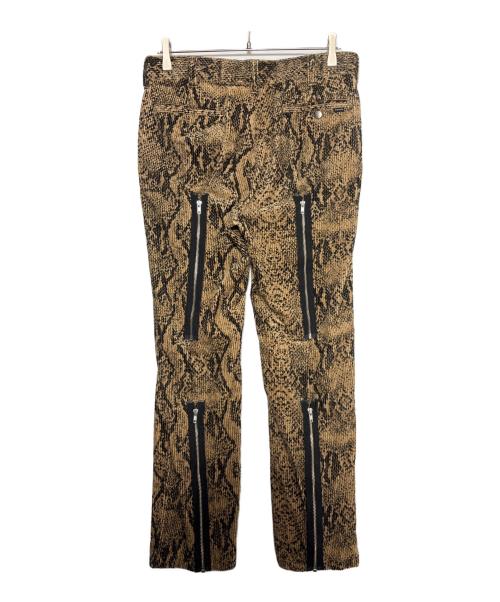 SUPREME（シュプリーム）SUPREME (シュプリーム) 20AW Corduroy Flight Pant カーキ サイズ:32の古着・服飾アイテム