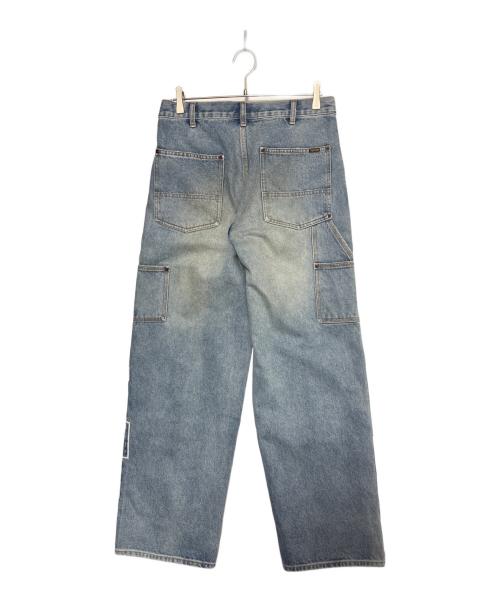 SUPREME（シュプリーム）SUPREME (シュプリーム) 25FW Double Knee Pant サイズ:30の古着・服飾アイテム