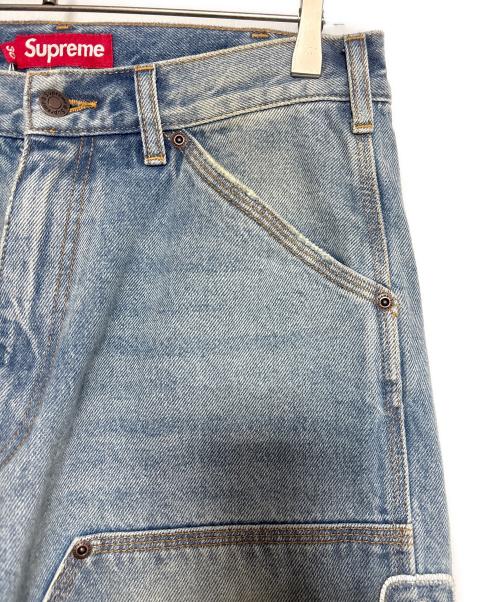 SUPREME（シュプリーム）SUPREME (シュプリーム) 25FW Double Knee Pant サイズ:30の古着・服飾アイテム