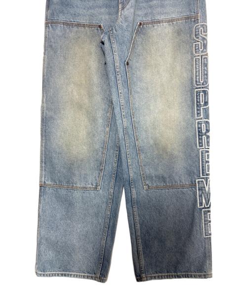 SUPREME（シュプリーム）SUPREME (シュプリーム) 25FW Double Knee Pant サイズ:30の古着・服飾アイテム