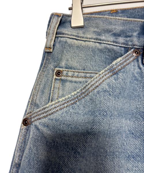 SUPREME（シュプリーム）SUPREME (シュプリーム) 25FW Double Knee Pant サイズ:30の古着・服飾アイテム