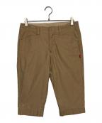 WTAPSダブルタップス）の古着「GOOSE TROUSERS WORK CTN ( グース トラウザーズ ワーク コットン )」｜ベージュ