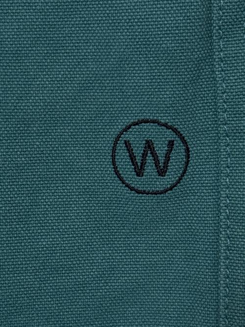WTAPS（ダブルタップス）WTAPS (ダブルタップス) 23SS SHORTS BIRTH ( ショーツ バース ) グリーン サイズ:01の古着・服飾アイテム
