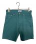 WTAPS（ダブルタップス）の古着「23SS SHORTS BIRTH ( ショーツ バース )」｜グリーン