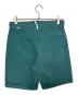 WTAPS (ダブルタップス) 23SS SHORTS BIRTH ( ショーツ バース ) グリーン サイズ:01：6000円
