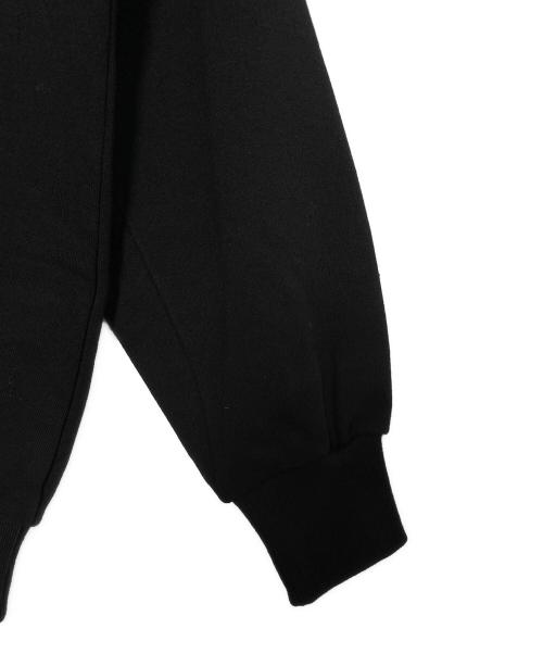 WTAPS（ダブルタップス）WTAPS (ダブルタップス) PASTHG/HOODY/COTTON ブラック サイズ:01の古着・服飾アイテム