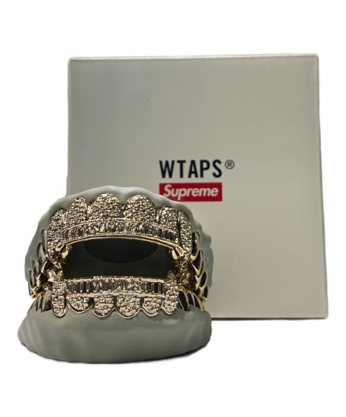 WTAPS（ダブルタップス）WTAPS (ダブルタップス) SUPREME (シュプリーム) 21AW Grills Incense Burnerの古着・服飾アイテム