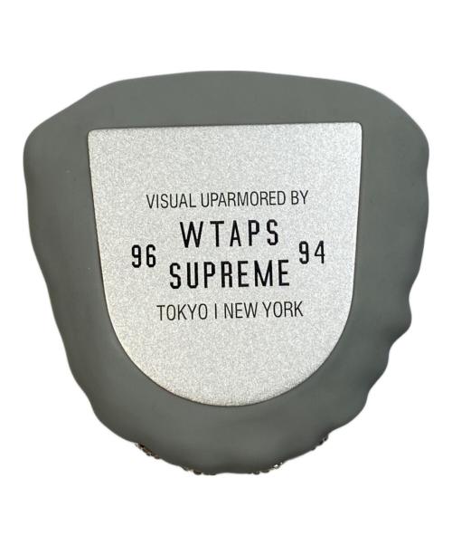 WTAPS（ダブルタップス）WTAPS (ダブルタップス) SUPREME (シュプリーム) 21AW Grills Incense Burnerの古着・服飾アイテム