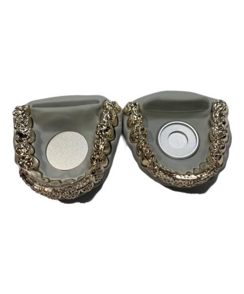 WTAPS（ダブルタップス）WTAPS (ダブルタップス) SUPREME (シュプリーム) 21AW Grills Incense Burnerの古着・服飾アイテム