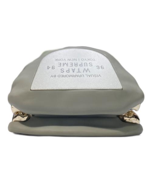 WTAPS（ダブルタップス）WTAPS (ダブルタップス) SUPREME (シュプリーム) 21AW Grills Incense Burnerの古着・服飾アイテム