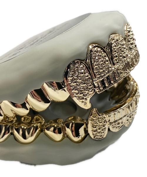 WTAPS（ダブルタップス）WTAPS (ダブルタップス) SUPREME (シュプリーム) 21AW Grills Incense Burnerの古着・服飾アイテム