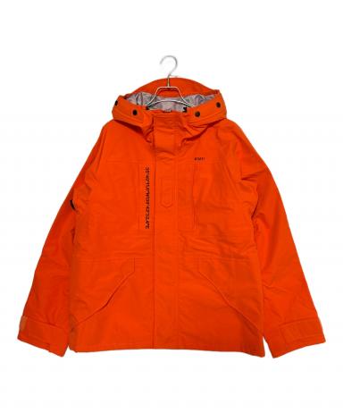 中古・古着通販】WTAPS (ダブルタップス) 19AW SHERPA/JACKET.NYLON