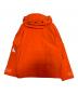 WTAPS (ダブルタップス) 19AW SHERPA/JACKET.NYLON.TAFFETA.3LAYER オレンジ サイズ:S：20000円