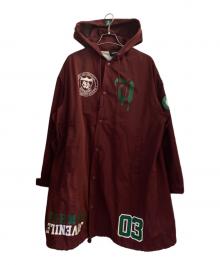 UNDERCOVER（アンダーカバー）の古着「Total Youth Tiger」｜ブラウン