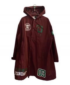 中古・古着通販】sacai (サカイ) AGAIN & AGAIN & AGAIN Hoodie