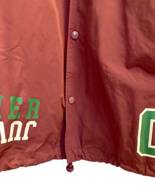 UNDERCOVER（アンダーカバー）UNDERCOVER (アンダーカバー) Total Youth Tiger ブラウン サイズ:1の古着・服飾アイテム