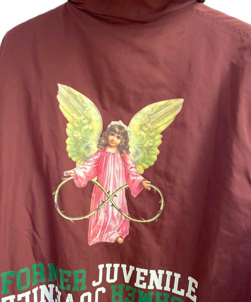 UNDERCOVER（アンダーカバー）UNDERCOVER (アンダーカバー) Total Youth Tiger ブラウン サイズ:1の古着・服飾アイテム