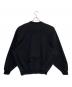 VETEMENTS (ヴェトモン) 25AW Be yourself Sweat  ブラック サイズ:XS：50000円