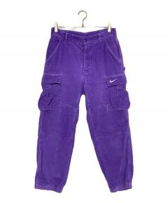 中古・古着通販】stussy (ステューシー) NYCO FLIGHT PANT 116646 23AW