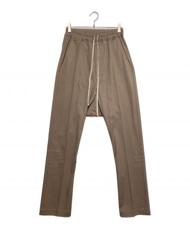 中古・古着通販】RICK OWENS (リックオウエンス) 25SS ドロー