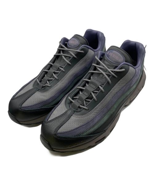 NIKE（ナイキ）NIKE (ナイキ) A Ma Maniere (ア・マ・マニエール) Hand Wash Cold ブラック サイズ:29.5の古着・服飾アイテム