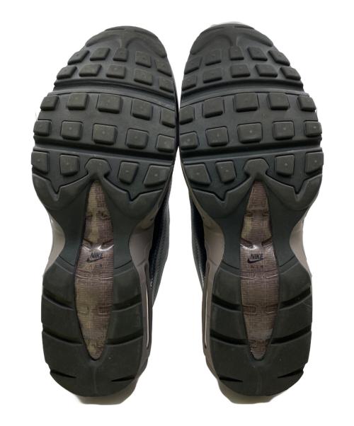 NIKE（ナイキ）NIKE (ナイキ) A Ma Maniere (ア・マ・マニエール) Hand Wash Cold ブラック サイズ:29.5の古着・服飾アイテム