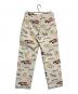 HUMAN MADE (ヒューマンメイド) Printed Chino Pants ホワイト サイズ:M：27000円