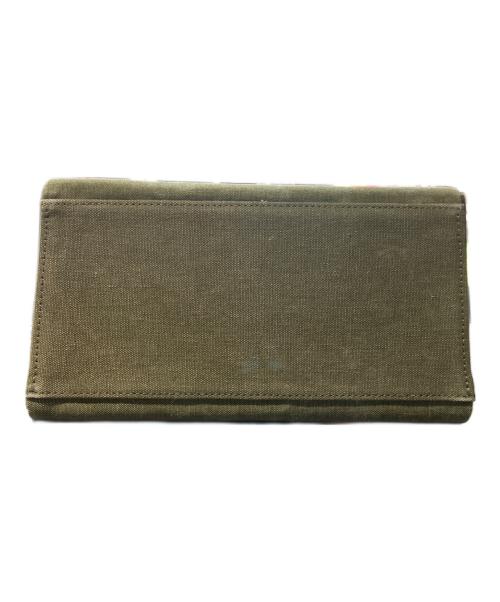 READYMADE（レディメイド）READYMADE (レディメイド) SHOPPING BAG 25 オリーブ サイズ:25の古着・服飾アイテム