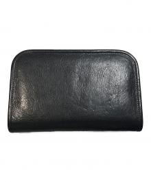 CHROME HEARTS（クロムハーツ）の古着「オーガナイザーケース」｜ブラック