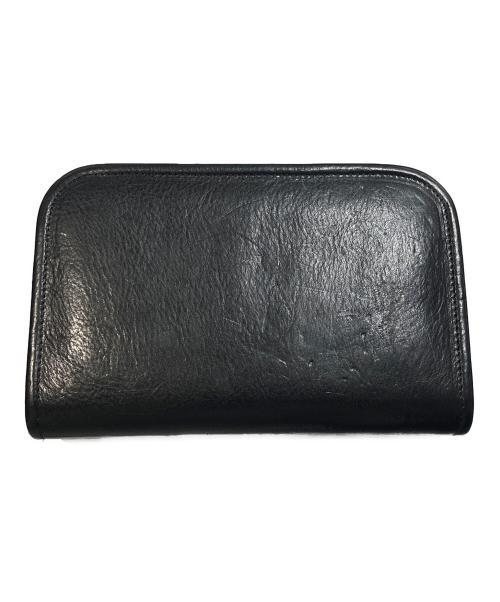 CHROME HEARTS（クロムハーツ）CHROME HEARTS (クロムハーツ) オーガナイザーケース ブラックの古着・服飾アイテム