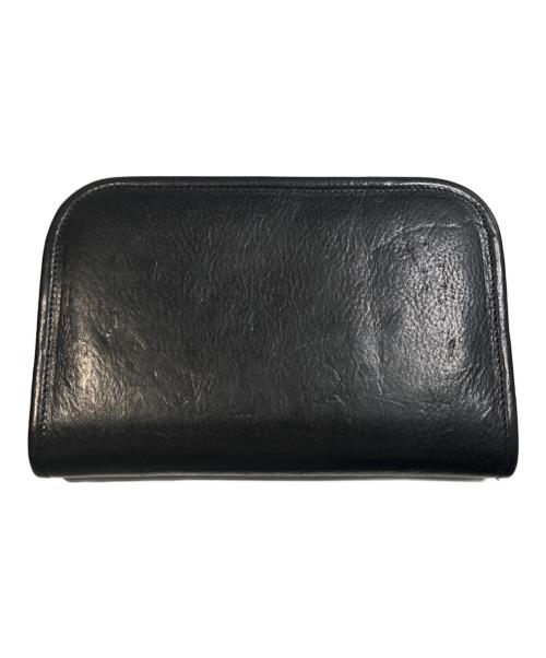 CHROME HEARTS（クロムハーツ）CHROME HEARTS (クロムハーツ) オーガナイザーケース ブラックの古着・服飾アイテム