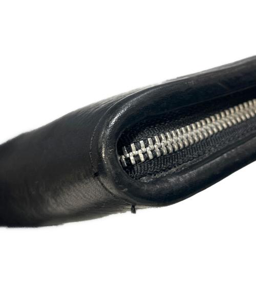 CHROME HEARTS（クロムハーツ）CHROME HEARTS (クロムハーツ) オーガナイザーケース ブラックの古着・服飾アイテム