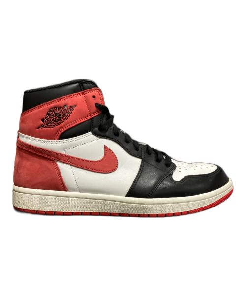 NIKE（ナイキ）NIKE (ナイキ) AIR JORDAN 1 RETRO HIGH 