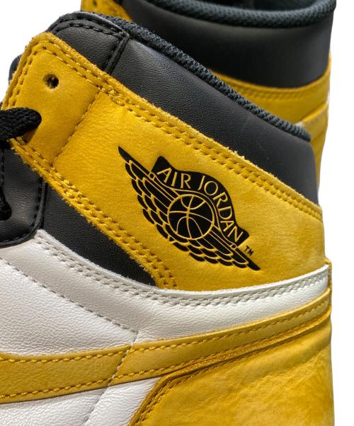 NIKE（ナイキ）NIKE (ナイキ) Air Jordan 1 Retro High OG 