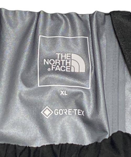 THE NORTH FACE（ザ ノース フェイス）THE NORTH FACE (ザ ノース フェイス)  Climb Light Zip Pant ブラック サイズ:XLの古着・服飾アイテム