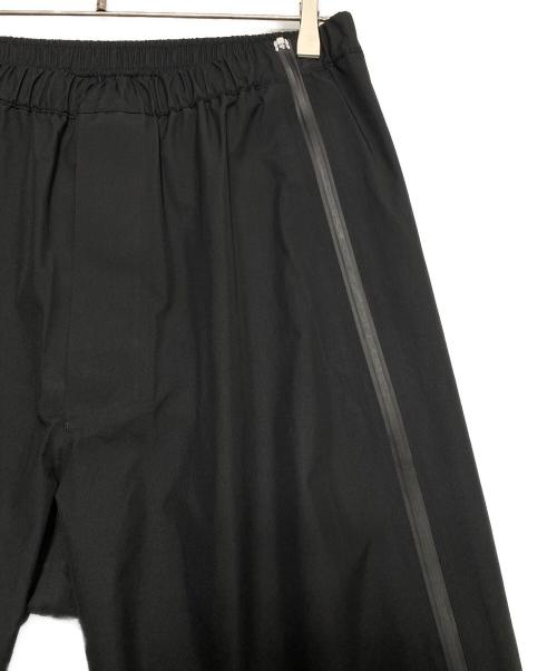 THE NORTH FACE（ザ ノース フェイス）THE NORTH FACE (ザ ノース フェイス)  Climb Light Zip Pant ブラック サイズ:XLの古着・服飾アイテム