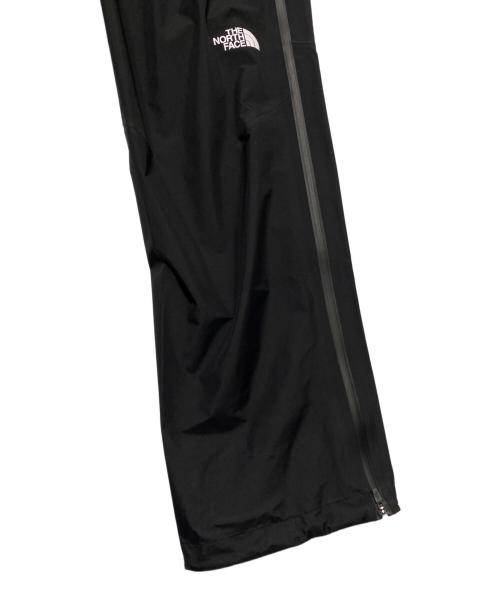 THE NORTH FACE（ザ ノース フェイス）THE NORTH FACE (ザ ノース フェイス)  Climb Light Zip Pant ブラック サイズ:XLの古着・服飾アイテム