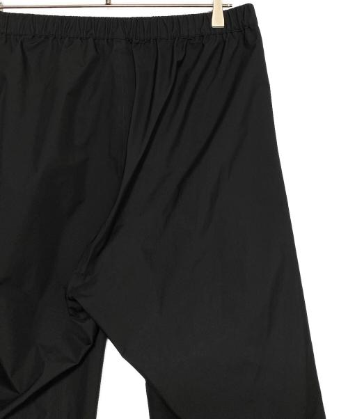 THE NORTH FACE（ザ ノース フェイス）THE NORTH FACE (ザ ノース フェイス)  Climb Light Zip Pant ブラック サイズ:XLの古着・服飾アイテム