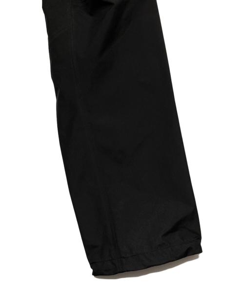 THE NORTH FACE（ザ ノース フェイス）THE NORTH FACE (ザ ノース フェイス)  Climb Light Zip Pant ブラック サイズ:XLの古着・服飾アイテム