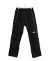 THE NORTH FACE（ザ ノース フェイス）の古着「 Climb Light Zip Pant」｜ブラック