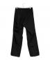 THE NORTH FACE (ザ ノース フェイス)  Climb Light Zip Pant ブラック サイズ:XL：13000円