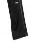中古・古着 THE NORTH FACE (ザ ノース フェイス)  Climb Light Zip Pant ブラック サイズ:XL：13000円