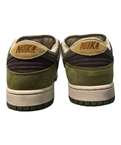NIKE SB（ナイキエスビー）NIKE SB (ナイキエスビー) Yuto Horigome (ホリゴメユウト) Dunk Low 