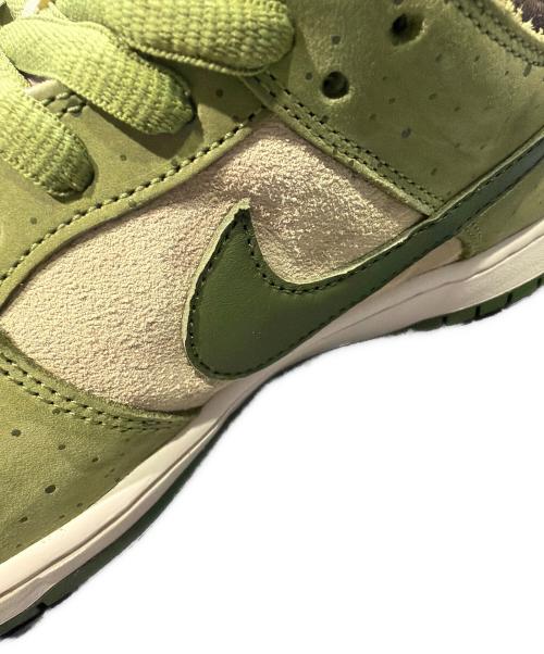 NIKE SB（ナイキエスビー）NIKE SB (ナイキエスビー) Yuto Horigome (ホリゴメユウト) Dunk Low 