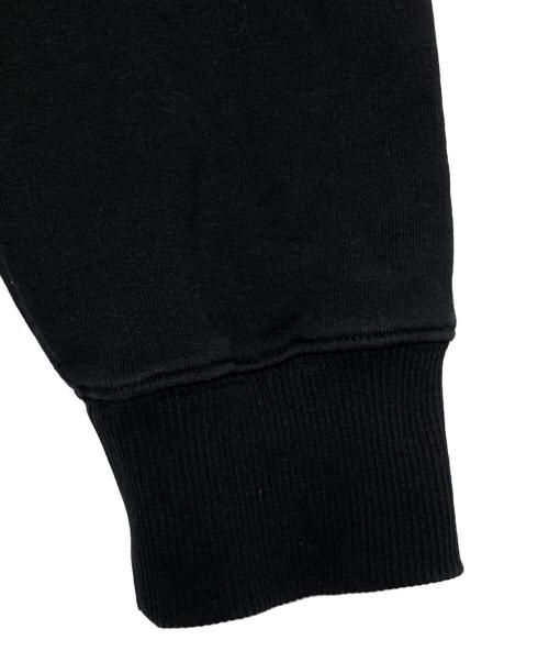 GIVENCHY（ジバンシィ）GIVENCHY (ジバンシィ) IRIDESCENT LOGO PRINT HOODIE サイズ:Mの古着・服飾アイテム