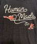 中古・古着 HUMAN MADE (ヒューマンメイド) GRAPHIC T-SHIRT ブラック サイズ:2XL：15000円