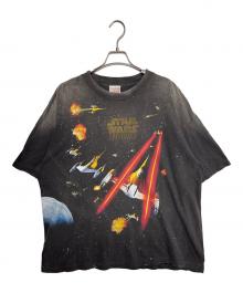 SAINT MICHAEL（セントマイケル）の古着「Tシャツ」｜グレー