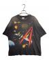 SAINT MICHAEL（セントマイケル）の古着「Tシャツ」｜グレー