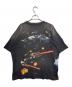 SAINT MICHAEL (セントマイケル) Tシャツ グレー サイズ:XXL：32000円
