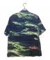 SUPREME (シュプリーム) Boat S/S Shirt ブルー サイズ:S：22000円